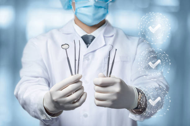 Why Choose Us for Your Dental Needs in Nicollet, MN