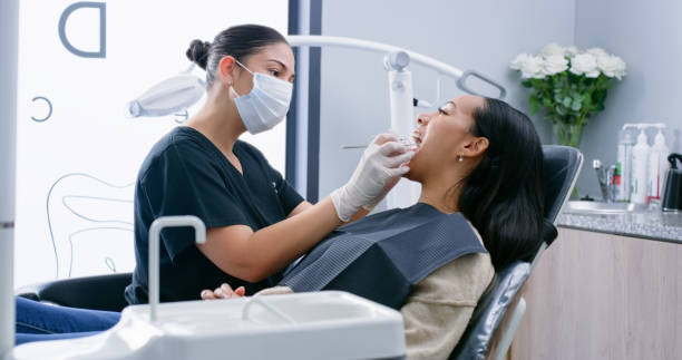 Best Wisdom Tooth Removal  in Nicollet, MN